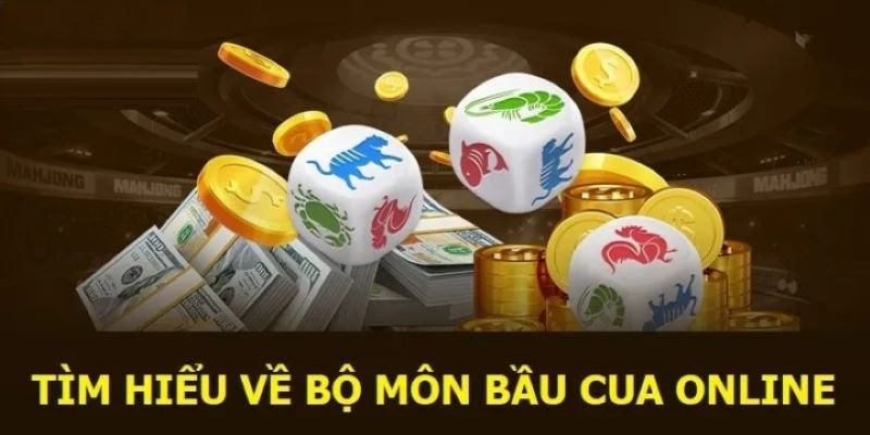 Bầu cua win 55 được nhiều anh em tham gia mỗi ngày