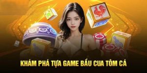 Mẹo Đánh Bầu Cua Online Tại Win55